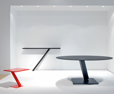 Elements Collection by Tokujin Yoshioka at Luminaire Lab