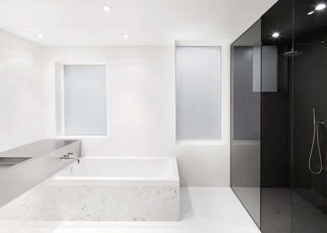 Espace St-Denis by Anne Sophie Goneau