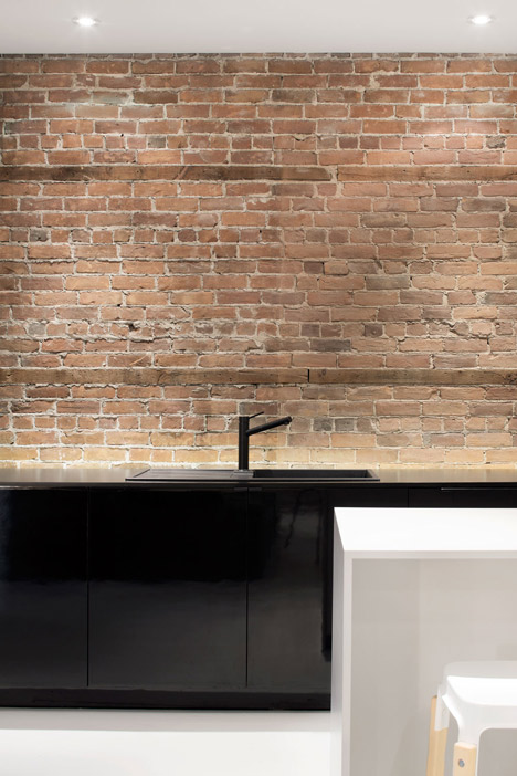 Espace St-Denis by Anne Sophie Goneau