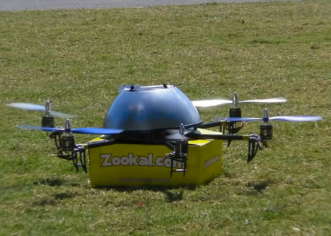 dezeen_Flying drones to deliver text books_6