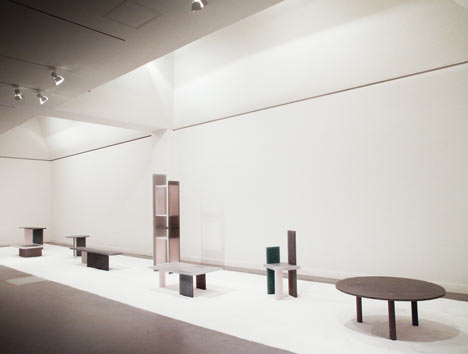 Haze series by Wonmin Park