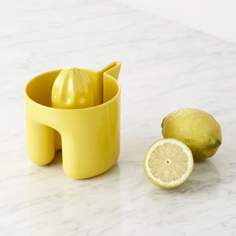 Kitchen collection by Ole Jensen for Room Copenhagen