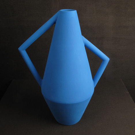 Kora Vases by Spotti Edizioni