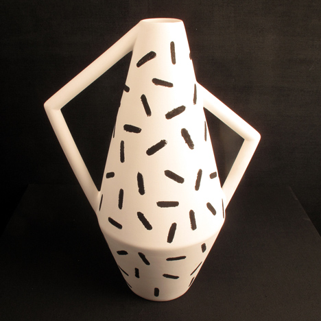 Kora Vases by Spotti Edizioni