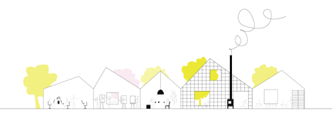 Livsrum Cancer Counselling Centre by EFFEKT