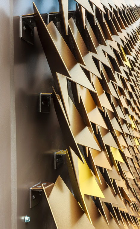 Mayfair House by Squire and Partners
