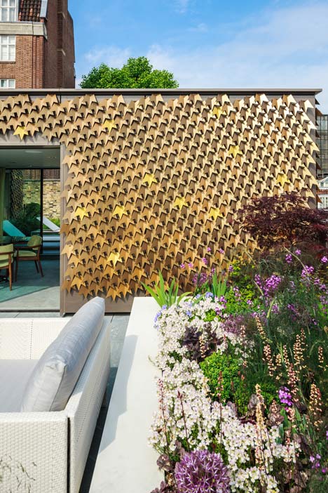 Mayfair House by Squire and Partners