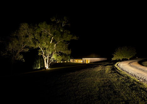 Medhurst Winery by Folk Architects