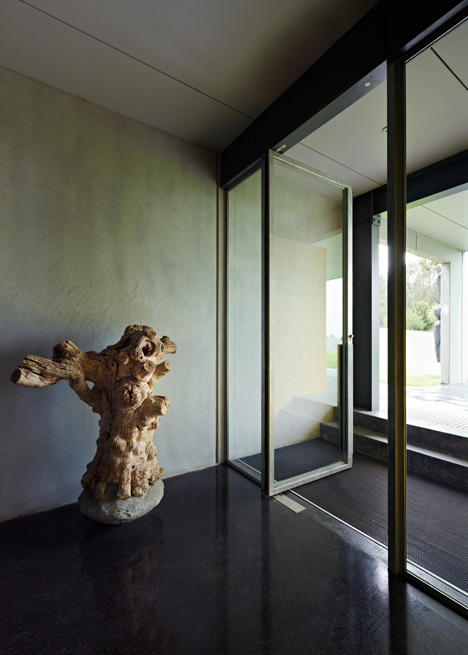 Medhurst Winery by Folk Architects