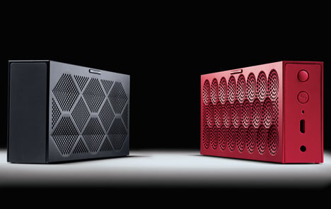 Mini Jambox by Jawbone