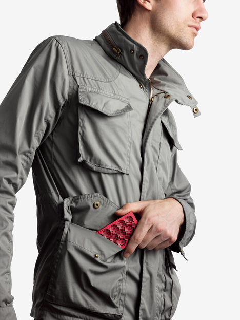 Mini Jambox by Jawbone