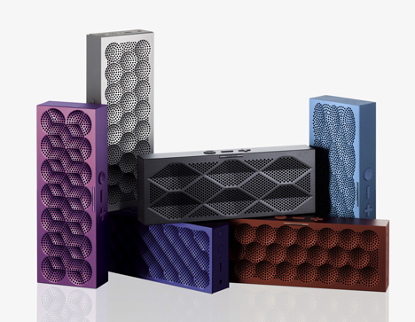 Mini Jambox by Jawbone