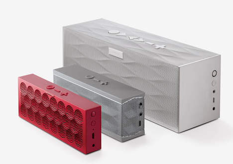 Mini Jambox by Jawbone