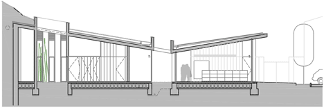 New Funeral Home in Sant Joan Despí by Batlle i Riog Arquitectes