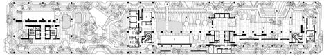 PARKROYAL on Pickering by WOHA