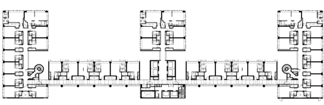 PARKROYAL on Pickering by WOHA