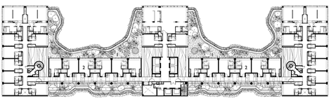 PARKROYAL on Pickering by WOHA