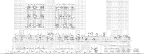 PARKROYAL on Pickering by WOHA