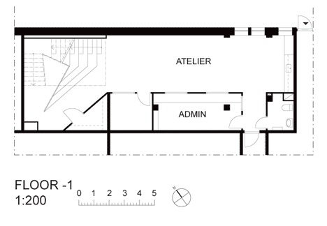 Sjötorget Kindergarten by Rotstein Arkitekter