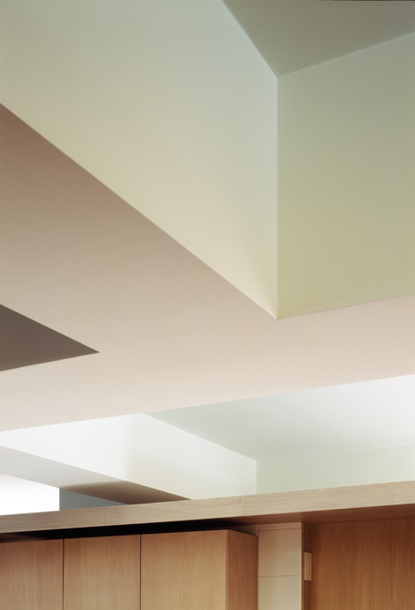 Skyroom by Naruse Inokuma Architects