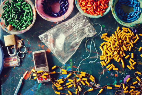 E-commerce platform launches for developing countries