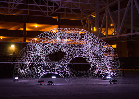 The SOL Dome by Loop.pH