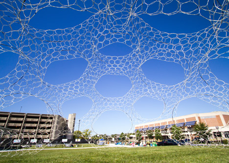 The SOL Dome by Loop.pH