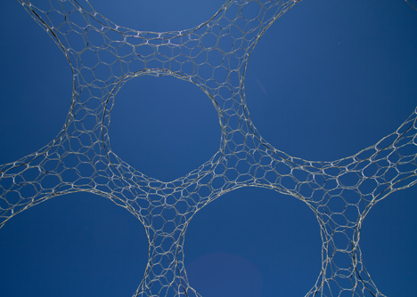 The SOL Dome by Loop.pH