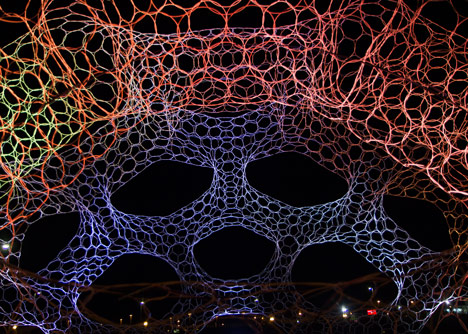 The SOL Dome by Loop.pH