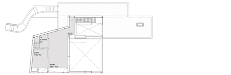 Three houses in Meco by DNSJ.arq