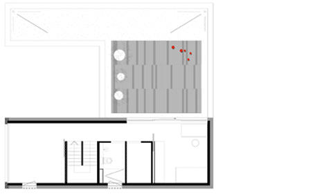 Urban Villa in Amsterdam by Pasel Kuenzel Architects
