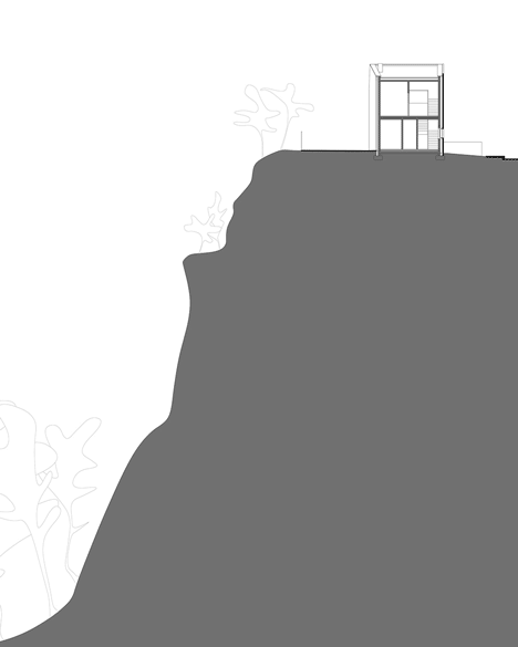 Wall House by and'rol