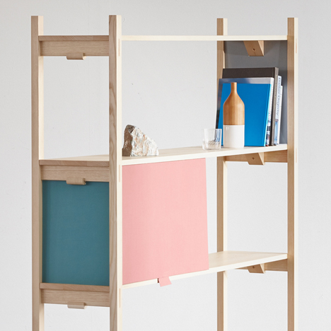 Bedroom Collection by Florian Hauswirth