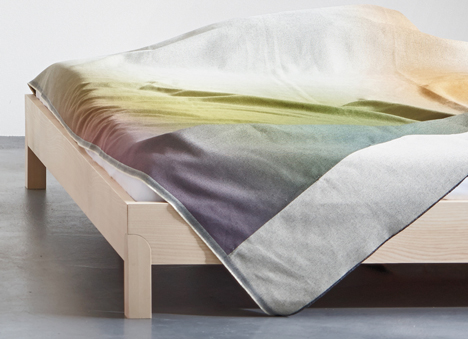 Bedroom Collection by Florian Hauswirth