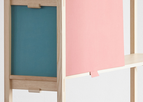 Bedroom Collection by Florian Hauswirth