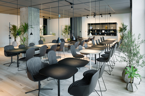Ceramika by Claesson Koivisto Rune Architects