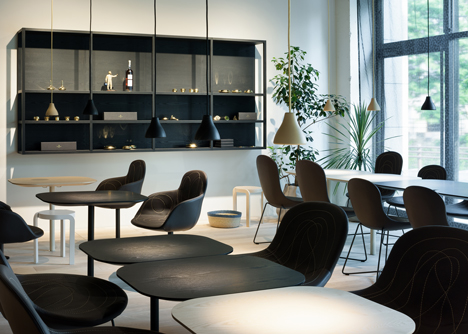 Ceramika by Claesson Koivisto Rune Architects