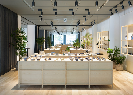 Ceramika by Claesson Koivisto Rune Architects