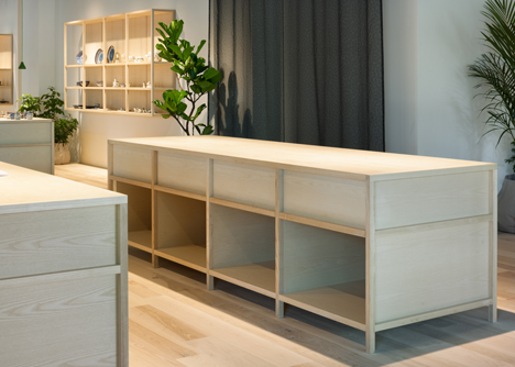 Ceramika by Claesson Koivisto Rune Architects