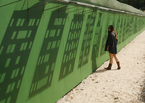 Shadow Stories by Izabela Boloz