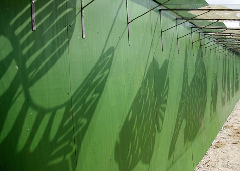 Shadow Stories by Izabela Boloz