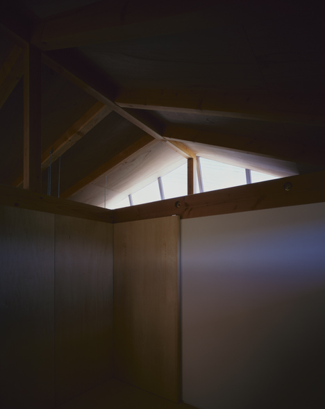 Arboleda by Horibe Associates