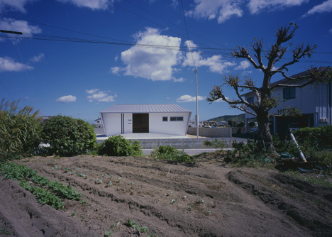 Arboleda by Horibe Associates