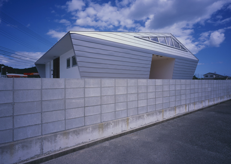 Arboleda by Horibe Associates