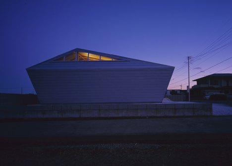 Arboleda by Horibe Associates
