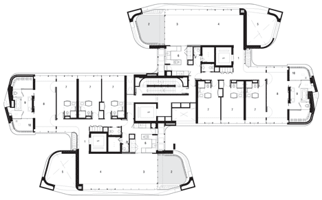 Ardmore Residence by UNStudio