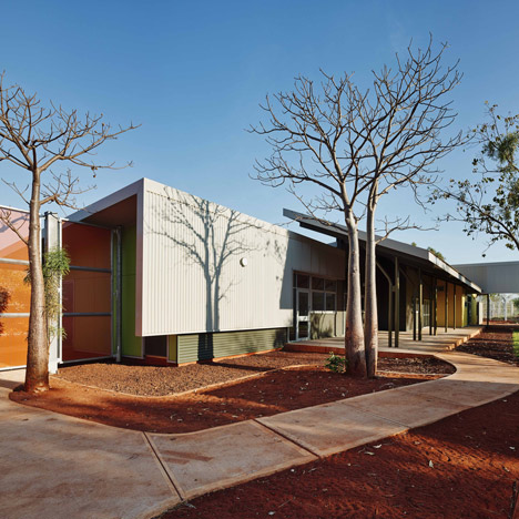Australian National Architecture Awards