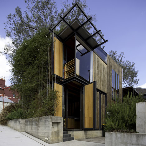 Australian National Architecture Awards