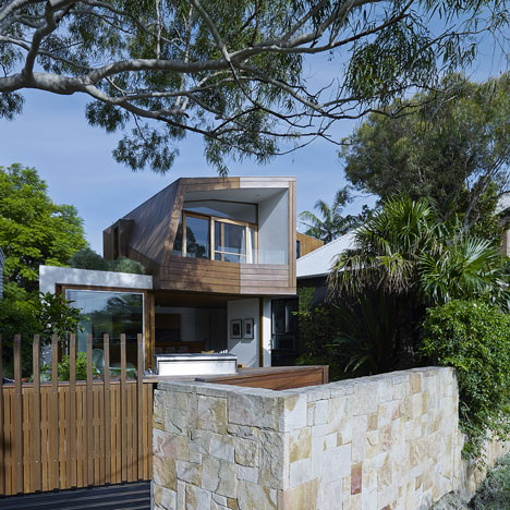Australian National Architecture Awards
