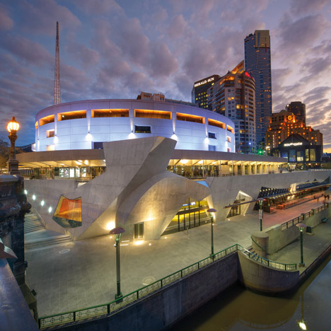 Australian National Architecture Awards